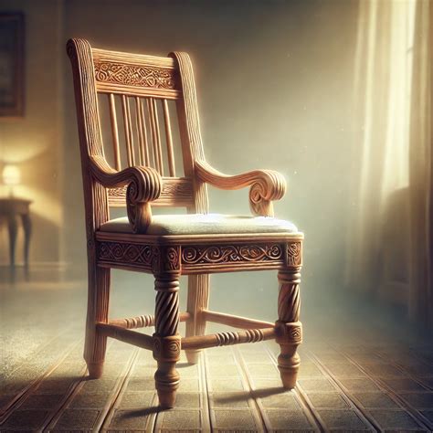 The Struggle for a Seat: A Biblical Interpretation of a Dream